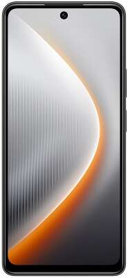 Смартфон Tecno POVA 7 Neo 8+128Gb черный