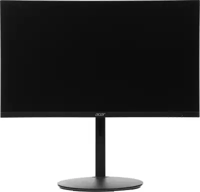Монитор Acer SH242YG0bmiphx 23,8'', 16:9, IPS, FHD, 1ms, 250cd, 120Hz, HDMI, DP, SPK, HAS