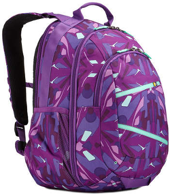 Рюкзак для ноутбука 15.6" Case Logic Berkeley II, Purple [BPCA-315NIMBUS]