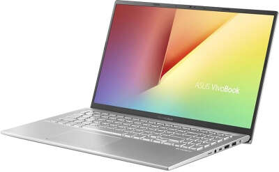 Ноутбук ASUS VivoBook 15 X512DA-EJ577 15.6" FHD R 3 3200U/8/512 SSD/WF/BT/Cam/Endless OS