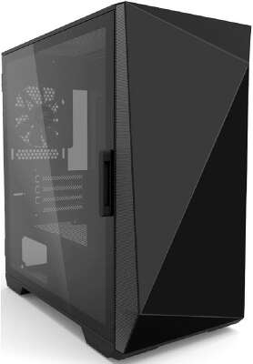 Zalman Z1 Iceberg черный без БП