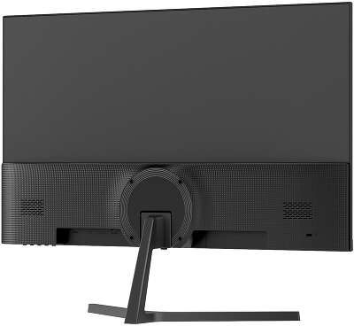 Монитор SunWind 27" SM-27FI221 черный IPS LED 16:9 HDMI M/M матовая 300cd 178гр/178гр 1920x1080 100Hz G-Sync VGA DP FHD 4.3кг
