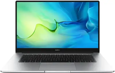 Ноутбук Huawei MateBook D 15 BoM-WFP9 Ryzen 7 5700U 8Gb SSD512Gb AMD Radeon Graphics 15.6
