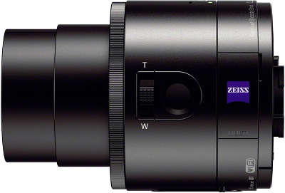 Смартограф Sony DSC-QX100, чёрный