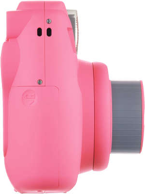 Цифровая фотокамера моментальной печати FujiFilm INSTAX MINI 9 Pink