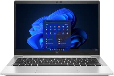 Ноутбук HP EliteBook 630 G9 13.3" FHD IPS i5 1235U/8/512 SSD/Dos (6A2G6EA)