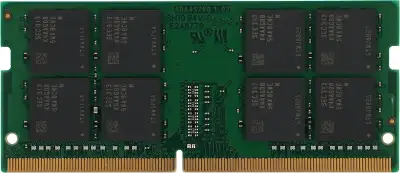 Модуль памяти DDR4 SODIMM 32Gb DDR3200 ADATA (AD4S320032G22-SGN)