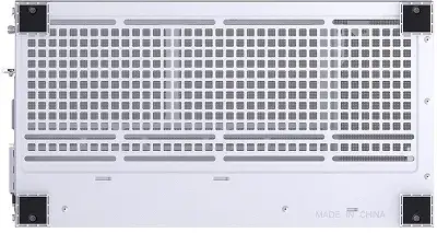JONSBO D32 STD White