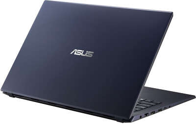 Ноутбук ASUS VivoBook X571LI-BQ373T 15.6" FHD IPS i7-10870H/16/1000/256 SSD/GTX 1650 ti 4G/W10