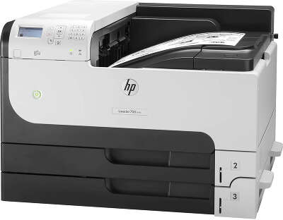 HP LaserJet Enterprise 700 M712dn (CF236A)
