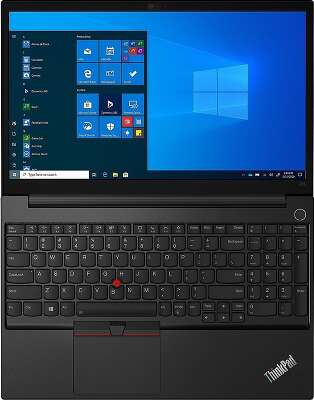 Ноутбук Lenovo ThinkPad E15 Gen 2 15.6" FHD IPS i5 1135G7/8/256 SSD/W11Pro