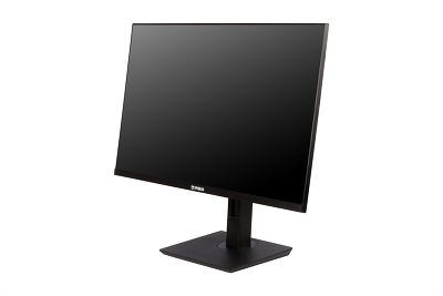 Монитор 23.8'' IRBIS SMARTVIEW 24 LED Monitor 1920x1080 16:9 IPS 300 cd/m2 1000:1 3ms 178°/178° VGA HDMI DP USB Audio out 100Hz Tilt Height Swivel Pivot Camera 5mp Speak внутр. Бп Black 3y (China)