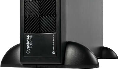 ИБП Smart-Save Online SRT Systeme Electric 3КВА XL RT 2U 230В 8 C13+1 С19 SmSlot [SRTSE3000RTXLI]