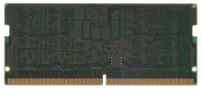 Модуль памяти DDR5 SODIMM Гб DDR4800 Kingston (KVR48S40BS8-16)