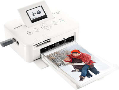 Фотопринтер сублимационный Canon SELPHY CP-800