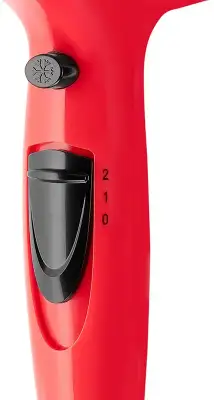 Фен Vitek VT-8227 R 2200Вт красный (VT-8227)