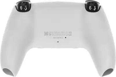 Игровая консоль PlayStation 5 Pro Digital CFI-7000B01 белый/черный