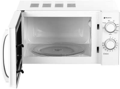 Микроволновая Печь Galanz MOG-2009MW 20л. 700Вт белый