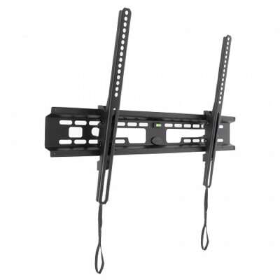 Kromax FLAT-2 new black, наст. для TV 32