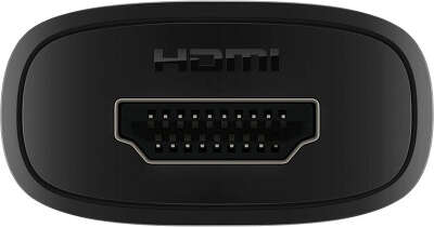 Мультимедийная ТВ-приставка Xiaomi Mi TV Stick 4K EU (PFJ4122EU)