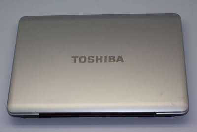 Ноутбук Toshiba Satellite A300-20H T6400, 3, 160 (товар уценён)