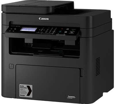 МФУ Canon i-SENSYS MF264dw, WiFi