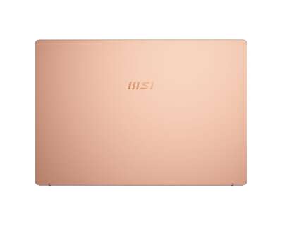 Ноутбук MSI Modern 14 B11SB-284RU 14" FHD i7-1165G7/16/512 SSD/GF mx450 2G/WF/BT/Cam/W10