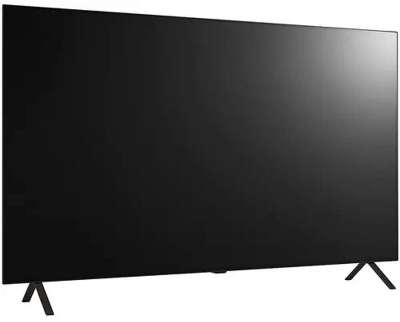 LG 55" OLED55B4RLA.ARUB черный {HD 120Hz DVB-T2 DVB-C DVB-S2 USB WiFi Smart TV}