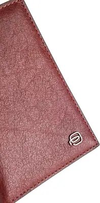 Обложка для документов Piquadro Black Square PP5256B3/CU светло-коричневый натур.кожа