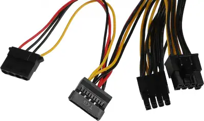 Блок питания 600W Formula VX-600 PLUS