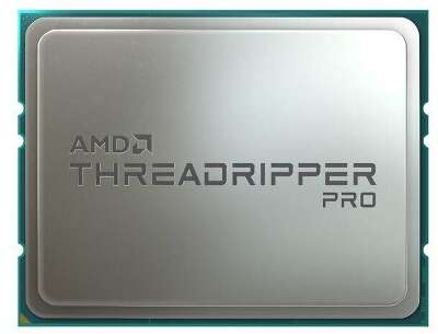 Процессор Ryzen Threadripper PRO-5975WX Chagall PRO, 32C/64T, (3.6GHz) sWRX8 OEM
