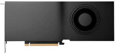 Видеокарта NVIDIA RTX 5000 Ada 32GB GDDR6 256 bit, bulk packing