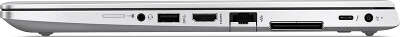 Ноутбук HP EliteBook 830 G5 13.3" FHD i7 8550U/16/WF/BT/Cam/W10Pro (3JW93EA)