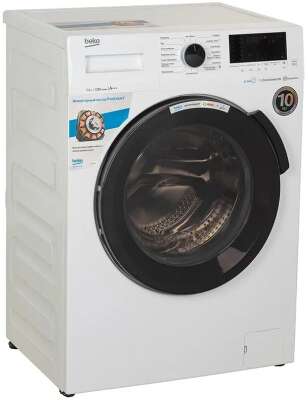 Стиральная машина WSPE7H616W 7322810004 BEKO