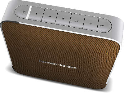 Акустическая система Harman Kardon Esquire Brown [HKESQUIREBRNEU]