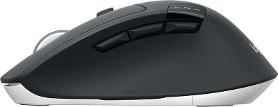 Мышь беспроводная Logitech Wireless Mouse M720 Triathlon (910-004791)