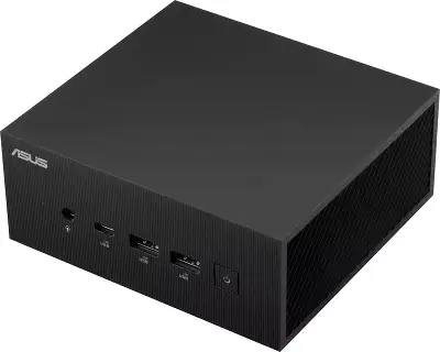 Неттоп Asus PN65-S5050MD Core Ultra 5 125H (1.2) 16Gb SSD512Gb Arc graphics без ОС 2.5xGbitEth WiFi BT 120W черный (90MS02T1-M001K0)