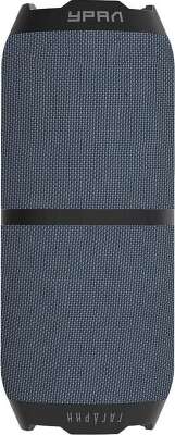 Портативная колонка Урал Гагарин ГР-003 черный (2x15Вт, 65-20000, Bluetooth, 2500мАч, Type-C). (GAGARINGR003BL