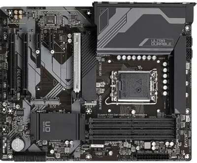 Gigabyte Z790 UD { Intel Z790,LGA 1700,ATX}