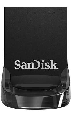 Флеш накопитель 32GB SanDisk CZ430 Ultra Fit, USB 3.2