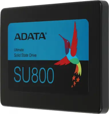 Накопитель SSD A-Data SATA-III 256GB ASU800SS-256GT-C SU800 2.5