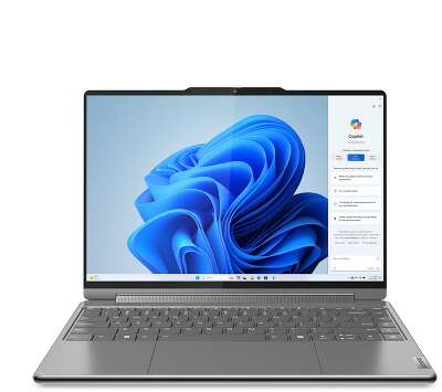 Ноутбук Lenovo Yoga 9 2-in-1 14IMH9 14" UHD Touch OLED Ultra 7 155H/32/1Tb SSD/W11 серый