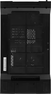 Корпус Thermaltake CTE T500 Air, черный, ATX, без БП (CA-1X8-00F1WN-00)