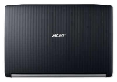Ноутбук Acer Aspire A517-51G-30W0 17.3" HD+ i3 7020U/8/1000/128 SSD/GF 940mx 2G/WF/BT/Cam/W10