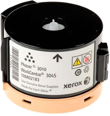 Картридж Xerox 106R02183