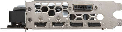 Видеокарта PCI-E NVIDIA GeForce GTX1080Ti Armor 11G OC 11Gb DDR5X MSI [GTX 1080 TI ARMOR 11G OC]