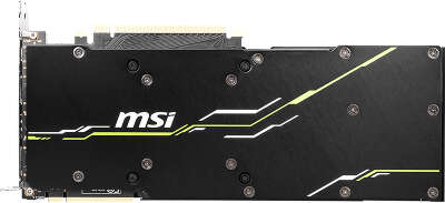 Видеокарта MSI nVidia GeForce RTX 2080 Ti VENTUS GP 11Gb GDDR6 PCI-E HDMI, 3DP