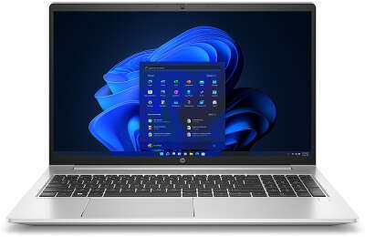 Ноутбук HP ProBook 455 G9 15.6" FHD IPS R 7 5825U/8/256 SSD/W11Pro (6F1U9EA)