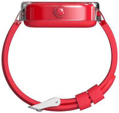 Elari Смарт-часы KidPhone Fresh 4G - Red
