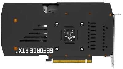 Видеокарта Ninja NVIDIA nVidia GeForce RTX 3070 5888SP 8Gb DDR6 PCI-E HDMI, 3DP